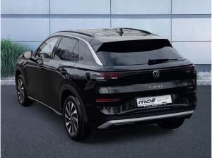 Volkswagen T-Roc Life 1.5 eTSI 85 kW (116 PS) 7-Gang DSG