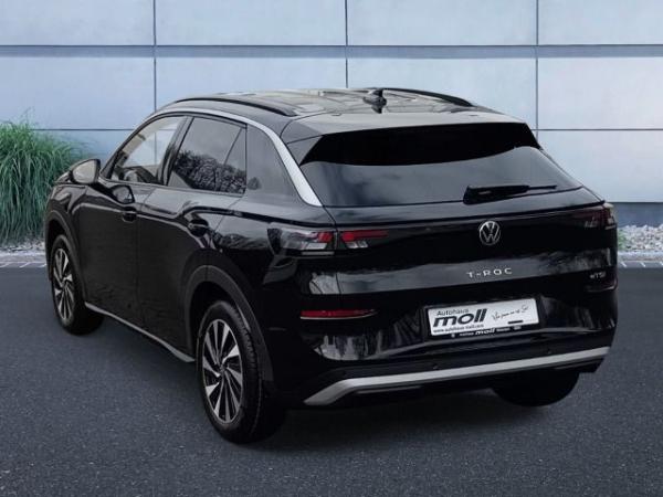 Volkswagen T-Roc Life 1.5 eTSI 85 kW (116 PS) 7-Gang DSG