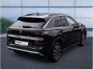 Volkswagen T-Roc Life 1.5 eTSI 85 kW (116 PS) 7-Gang DSG