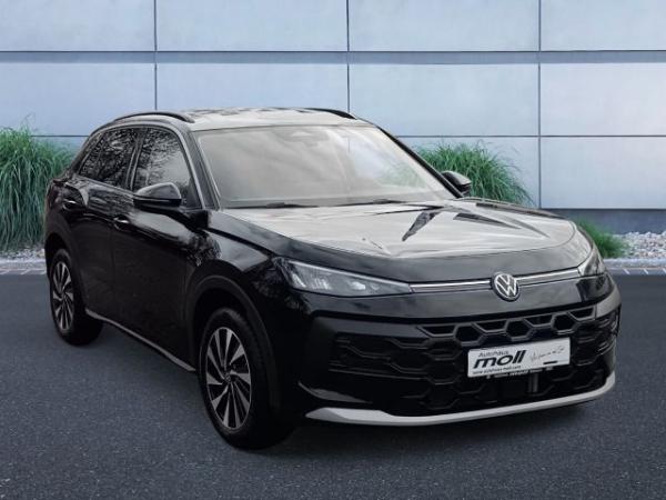 Volkswagen T-Roc Life 1.5 eTSI 85 kW (116 PS) 7-Gang DSG