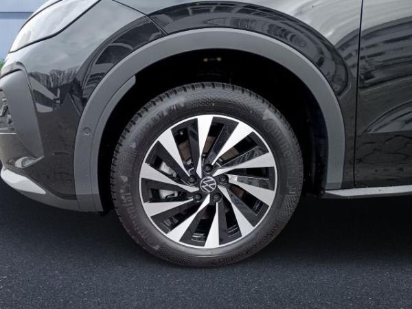 Volkswagen T-Roc Life 1.5 eTSI 85 kW (116 PS) 7-Gang DSG