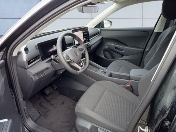 Volkswagen T-Roc Life 1.5 eTSI 85 kW (116 PS) 7-Gang DSG