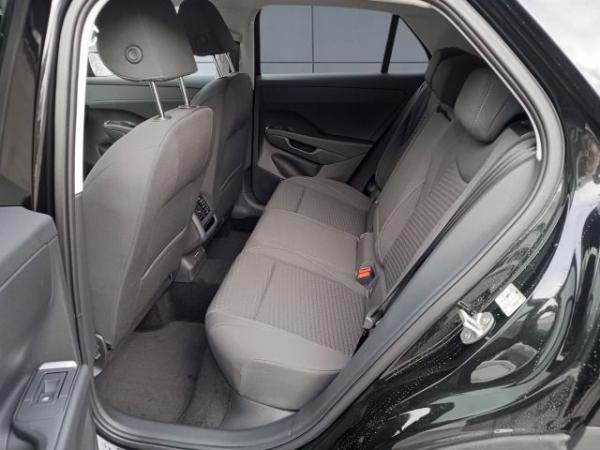 Volkswagen T-Roc Life 1.5 eTSI 85 kW (116 PS) 7-Gang DSG