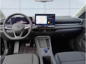 Volkswagen T-Roc Life 1.5 eTSI 85 kW (116 PS) 7-Gang DSG