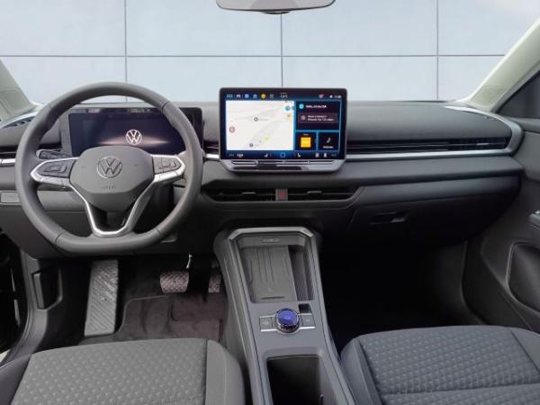 Volkswagen T-Roc Life 1.5 eTSI 85 kW (116 PS) 7-Gang DSG