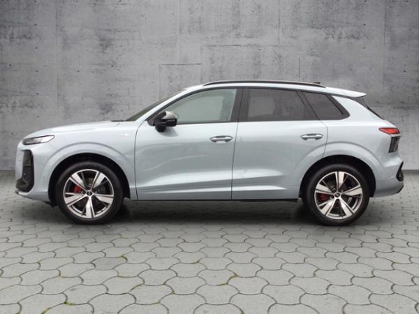 Audi Q3 SUV TFSI S tronic KLIMA LED NAVI ALU