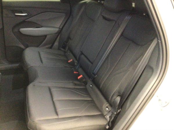 Audi Q3 SUV TFSI S tronic KLIMA LED NAVI ALU