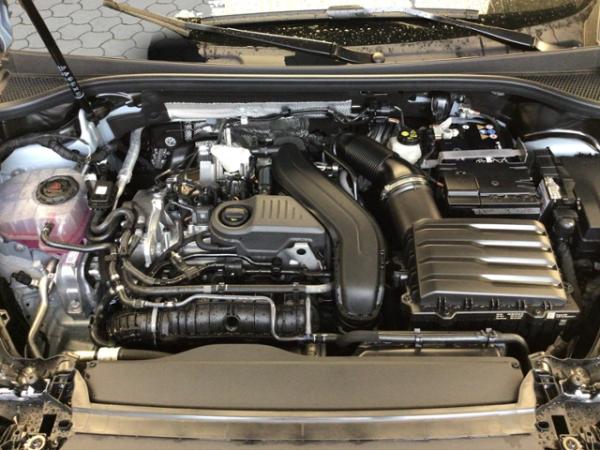 Audi Q3 SUV TFSI S tronic KLIMA LED NAVI ALU