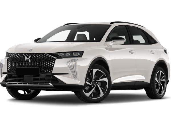 DS Automobiles DS 7 BlueHDi 130 Étoile ⭐Neujahrsangebot⭐