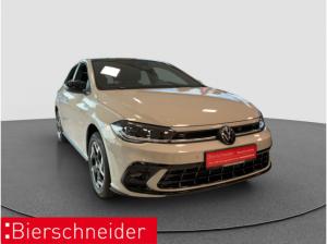Volkswagen Polo R-Line 1.0 TSI DSG *ACC/KAM/MATRIX/WR*