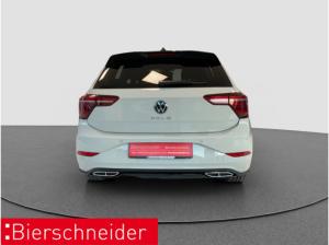 Volkswagen Polo R-Line 1.0 TSI DSG *ACC/KAM/MATRIX/WR*