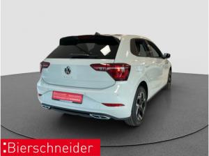 Volkswagen Polo R-Line 1.0 TSI DSG *ACC/KAM/MATRIX/WR*
