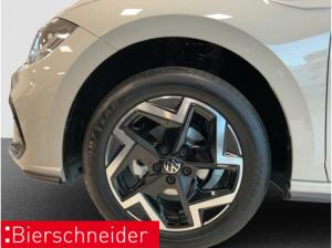 Volkswagen Polo R-Line 1.0 TSI DSG *ACC/KAM/MATRIX/WR*