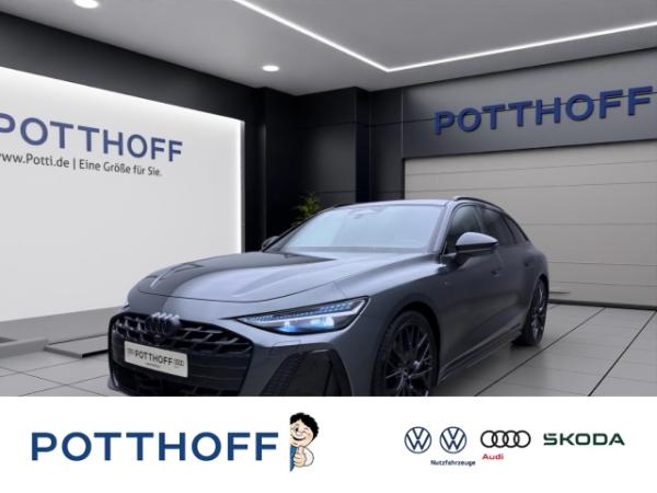 Audi A6 Avant e-hybrid ❗️BUSINESS-AKTION ❗️SOFORT VERFÜGBAR🚀