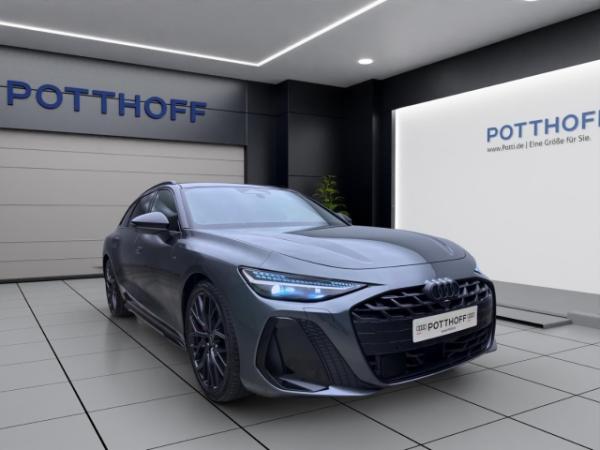 Audi A6 Avant e-hybrid ❗️BUSINESS-AKTION ❗️SOFORT VERFÜGBAR🚀