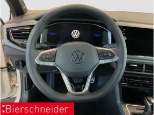 Volkswagen Polo R-Line 1.0 TSI DSG *ACC/KAM/MATRIX/WR*