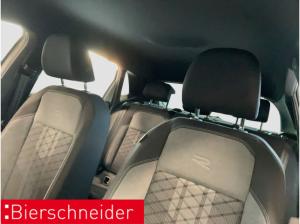 Volkswagen Polo R-Line 1.0 TSI DSG *ACC/KAM/MATRIX/WR*