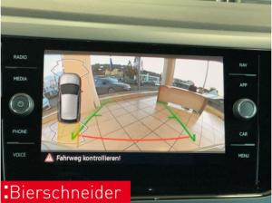 Volkswagen Polo R-Line 1.0 TSI DSG *ACC/KAM/MATRIX/WR*