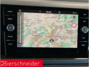 Volkswagen Polo R-Line 1.0 TSI DSG *ACC/KAM/MATRIX/WR*