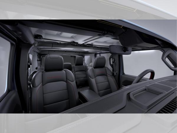 Jeep Wrangler 2.0 T-GDI Rubicon in 3 Farben Verfügbar Abholung Mannheim