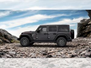 Jeep Wrangler 2.0 T-GDI Rubicon in 3 Farben Verfügbar Abholung Mannheim