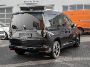 Volkswagen Caddy Style Hybrid *sofort verfügbar*