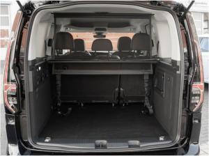 Volkswagen Caddy Style Hybrid *sofort verfügbar*