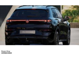 Volkswagen T-Roc R-Line 1.5 eTSI  (Essen-Kray)