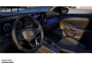 Volkswagen T-Roc R-Line 1.5 eTSI  (Essen-Kray)
