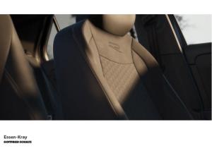 Volkswagen T-Roc R-Line 1.5 eTSI  (Essen-Kray)