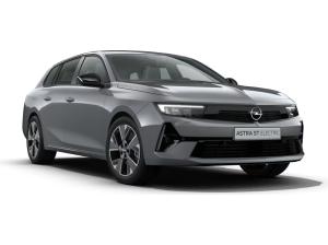 Opel Astra ELECTRIC ⚡️ Sports Tourer 115 kW | Einparkhilfe V+H 🚗 | Wärmepumpe | Klimaautomatik ❄️