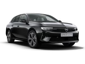 Opel Astra ELECTRIC ⚡️ Sports Tourer 115 kW | Einparkhilfe V+H 🚗 | Wärmepumpe | Klimaautomatik ❄️