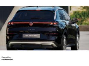 Volkswagen T-Roc Style 1.5 eTSI (Essen-Kray)