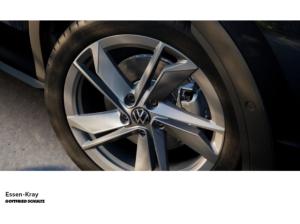 Volkswagen T-Roc Style 1.5 eTSI (Essen-Kray)
