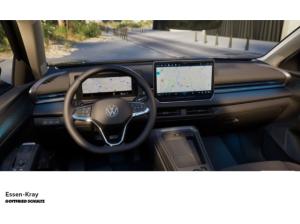 Volkswagen T-Roc Style 1.5 eTSI (Essen-Kray)