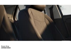 Volkswagen T-Roc Style 1.5 eTSI (Essen-Kray)