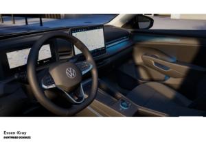 Volkswagen T-Roc Style 1.5 eTSI  (Essen-Kray)