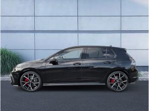 Volkswagen Golf GTI 2,0 l TSI 195 kW (265 PS) 7 -Gang DSG, AHK, IQ-Light, Panorama-Dach