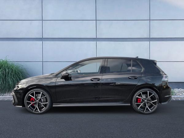 Volkswagen Golf GTI 2,0 l TSI 195 kW (265 PS) 7 -Gang DSG, AHK, IQ-Light, Panorama-Dach