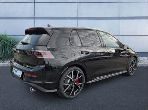 Volkswagen Golf GTI 2,0 l TSI 195 kW (265 PS) 7 -Gang DSG, AHK, IQ-Light, Panorama-Dach