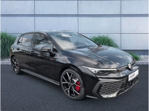 Volkswagen Golf GTI 2,0 l TSI 195 kW (265 PS) 7 -Gang DSG, AHK, IQ-Light, Panorama-Dach