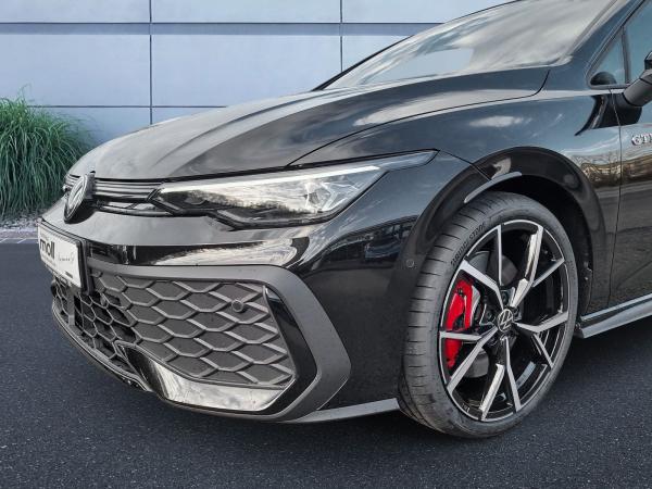 Volkswagen Golf GTI 2,0 l TSI 195 kW (265 PS) 7 -Gang DSG, AHK, IQ-Light, Panorama-Dach