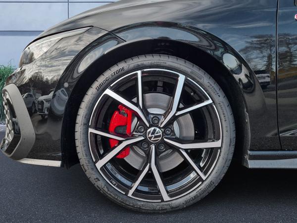 Volkswagen Golf GTI 2,0 l TSI 195 kW (265 PS) 7 -Gang DSG, AHK, IQ-Light, Panorama-Dach