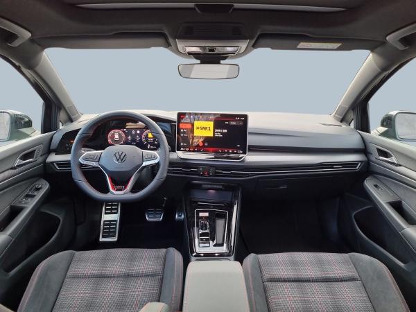 Volkswagen Golf GTI 2,0 l TSI 195 kW (265 PS) 7 -Gang DSG, AHK, IQ-Light, Panorama-Dach