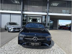 Mercedes-Benz CLA 200 d SB AMG+AdvancedPlus+KeyGo+RüKa