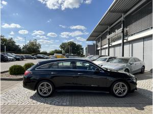 Mercedes-Benz CLA 200 d SB AMG+AdvancedPlus+KeyGo+RüKa