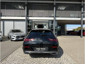 Mercedes-Benz CLA 200 d SB AMG+AdvancedPlus+KeyGo+RüKa