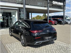 Mercedes-Benz CLA 200 d SB AMG+AdvancedPlus+KeyGo+RüKa