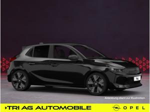 Opel Corsa Edition Hybrid Winter-Paket Komfort-Paket Allwetterreifen auf 16" Alufelgen