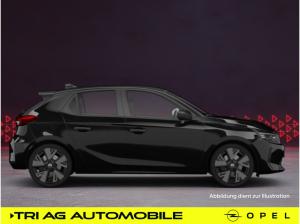 Opel Corsa Edition Hybrid Winter-Paket Komfort-Paket Allwetterreifen auf 16" Alufelgen